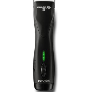 Pulse-ZR-II-Detachable-Blade-Clipper-Black